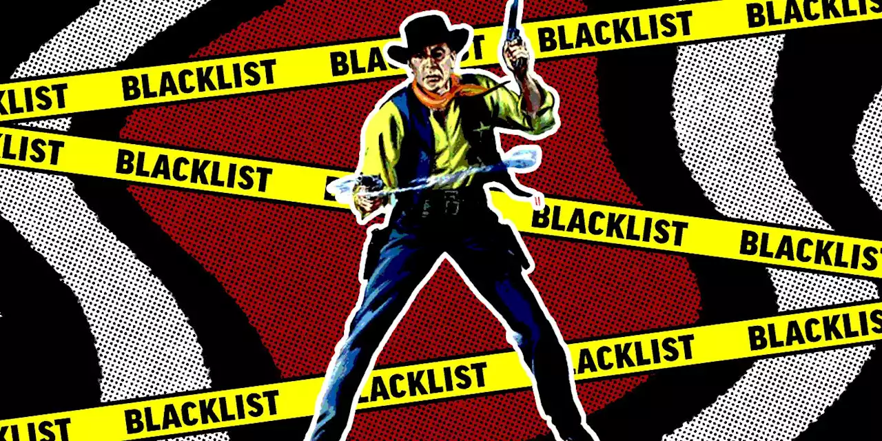 The True History Behind How Hollywood's Blacklist Changed Movies Forever