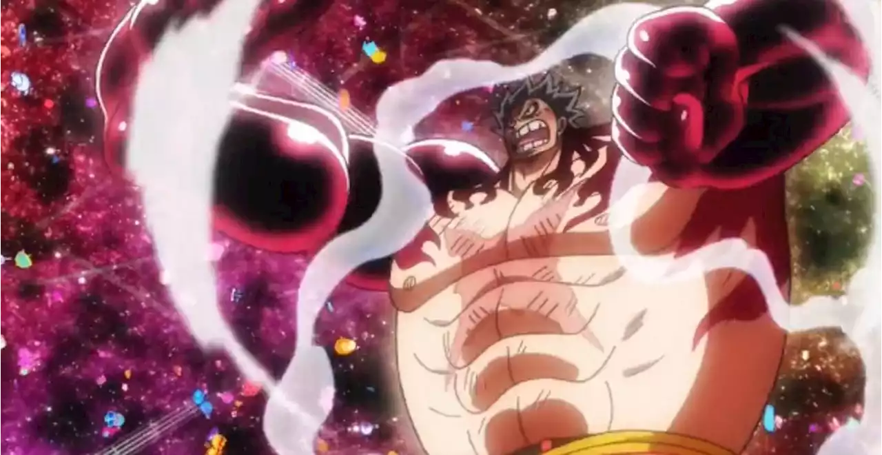 New One Piece: Red Trailer Drops Serious Spoilers