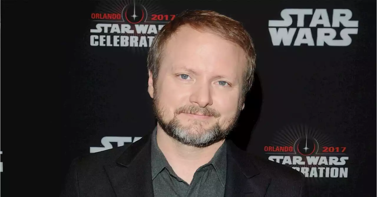 Star Wars: Rian Johnson Offers Update on New Trilogy