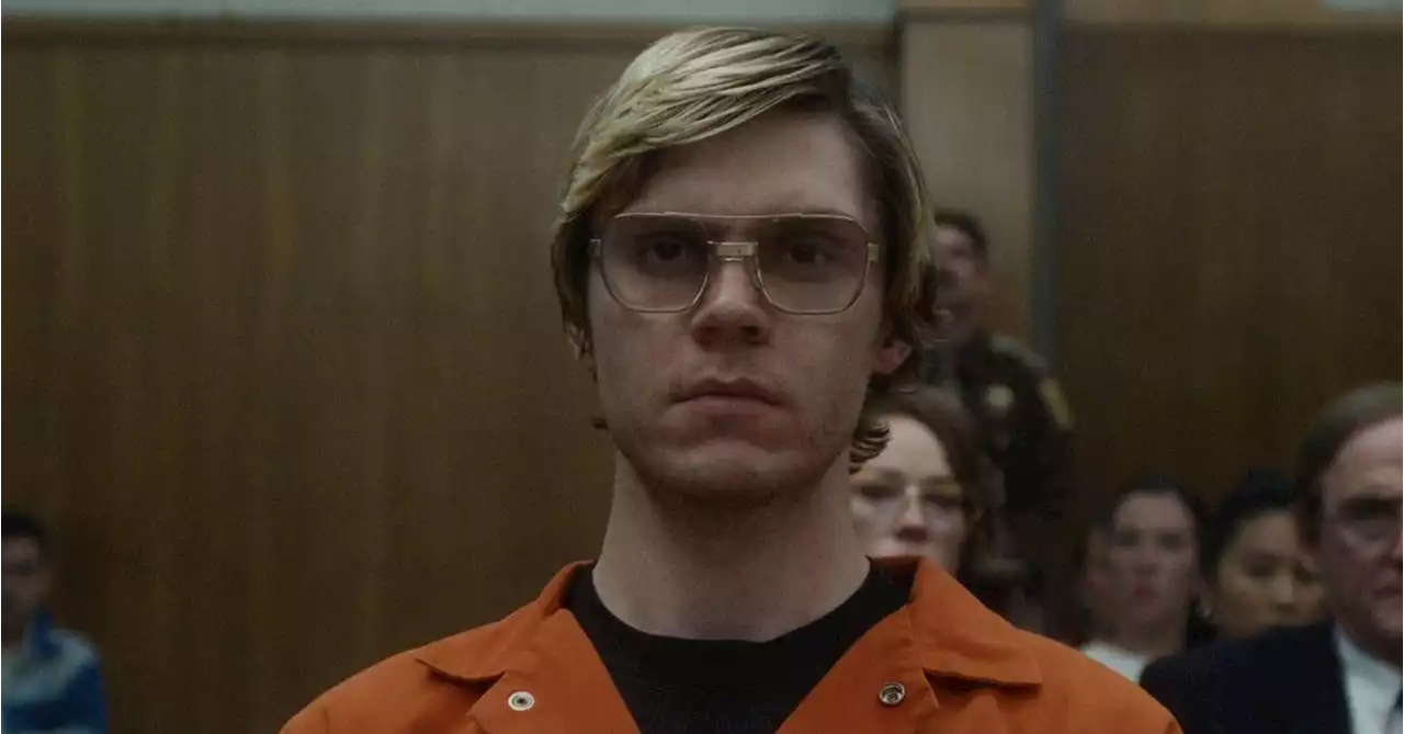 Netflix's Dahmer Series Just Broke Another Streaming Record