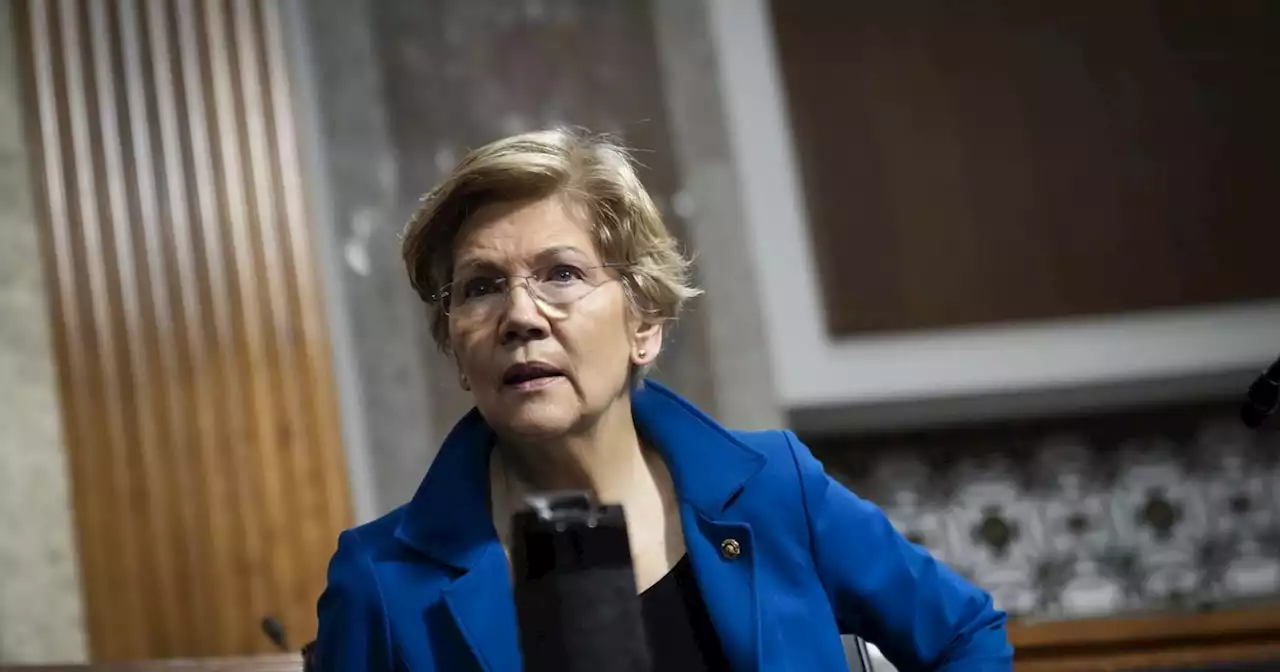 'Lawless and Reckless': Warren Condemns Fifth Circuit Attack on CFPB