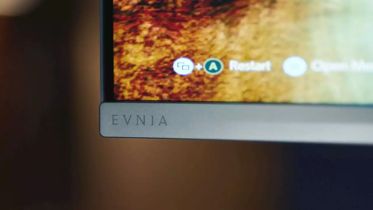 Gaming-Monitore: Philips Evnia startet mit Mini-LED, QD-OLED und OLED