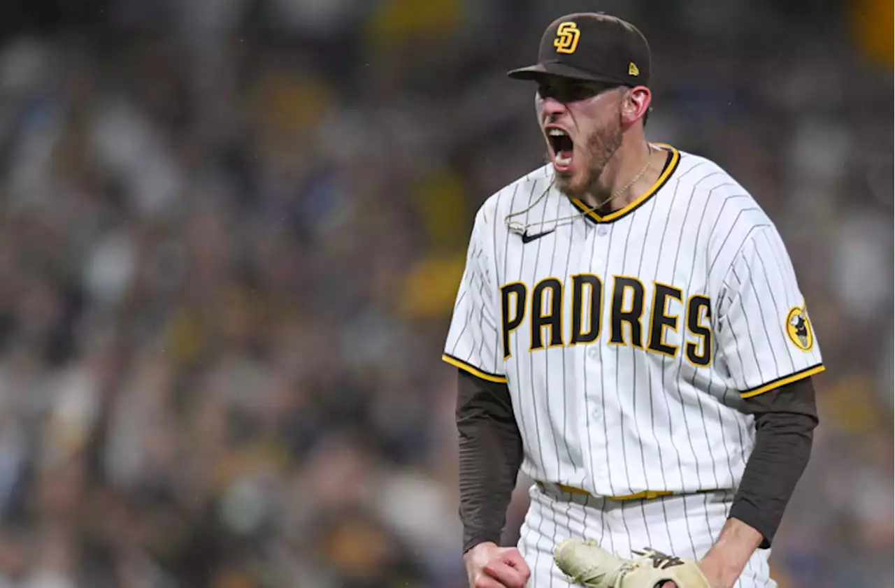 Padres vs Phillies NLCS Game 3 Odds, Picks, & Predictions Today — Musgroove