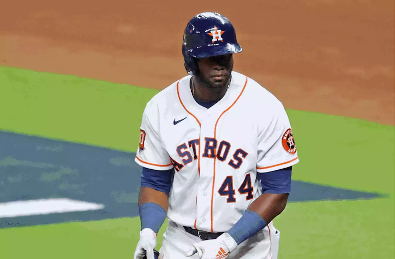 Yankees vs Astros ALCS Game 2 Odds, Picks, & Predictions Today — Isolating Alvarez