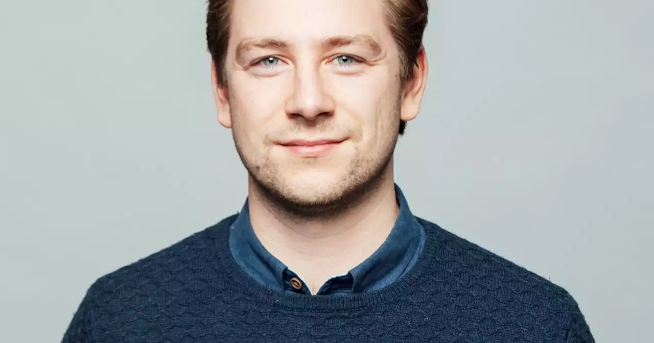 - En mørk dag