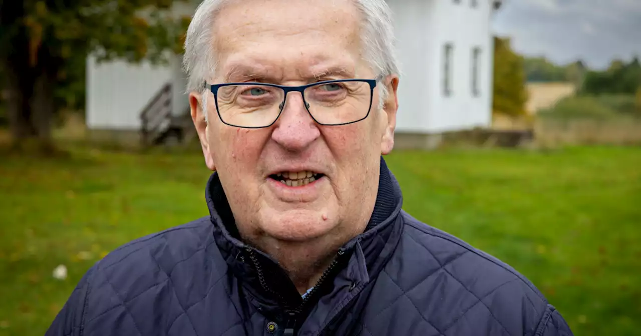 - Historiens alvorligste justismord