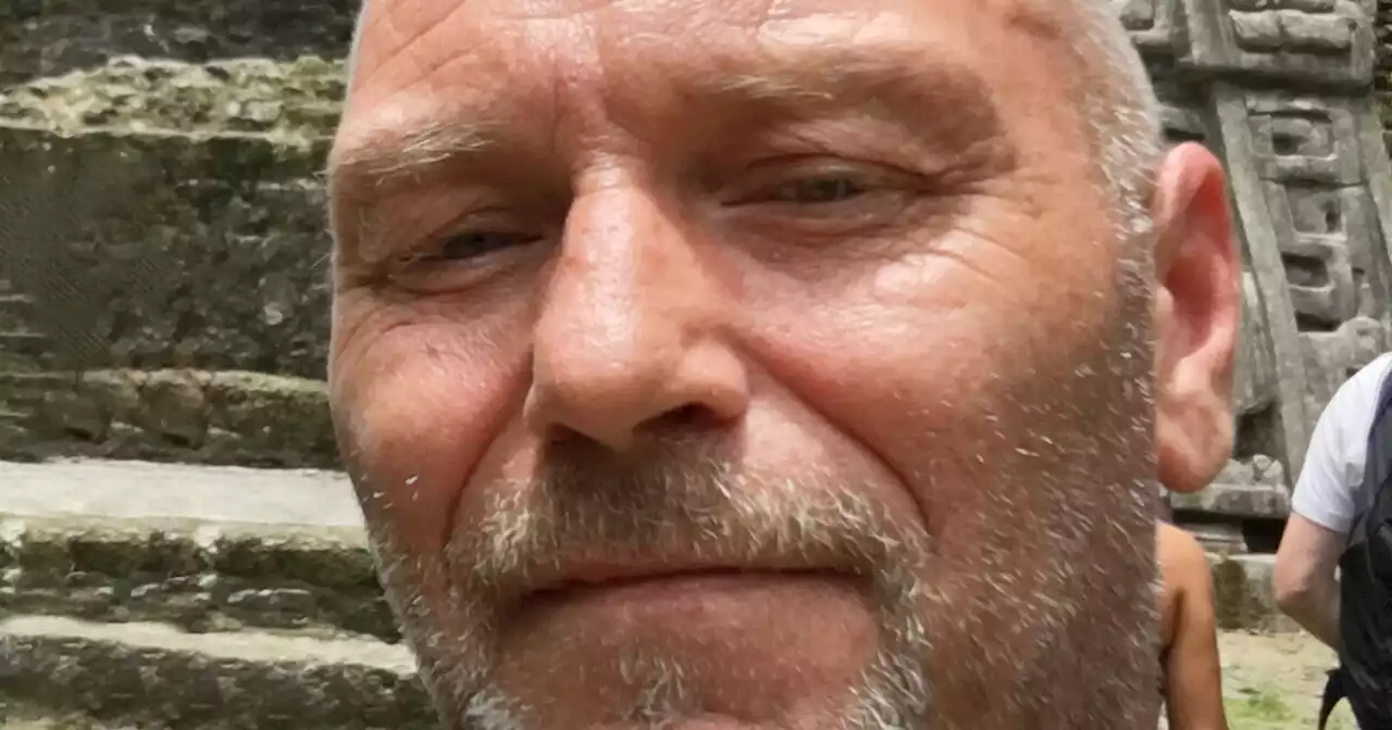 Tronds sjokk: - En tragedie