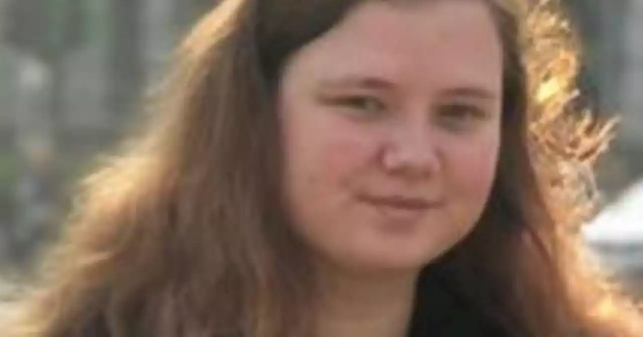 Police probing Leah Croucher's murder confirm body found in loft is missing teen