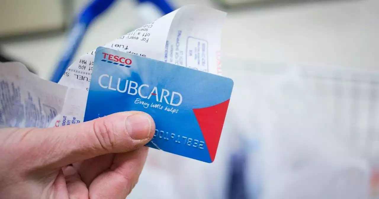 Tesco shoppers left furious after store scraps popular Clubcard deals