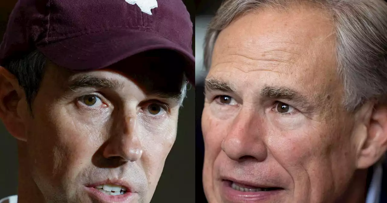 Texas Gov. Abbott, O’Rourke woo Hispanics in TV ads mostly aimed at their bases