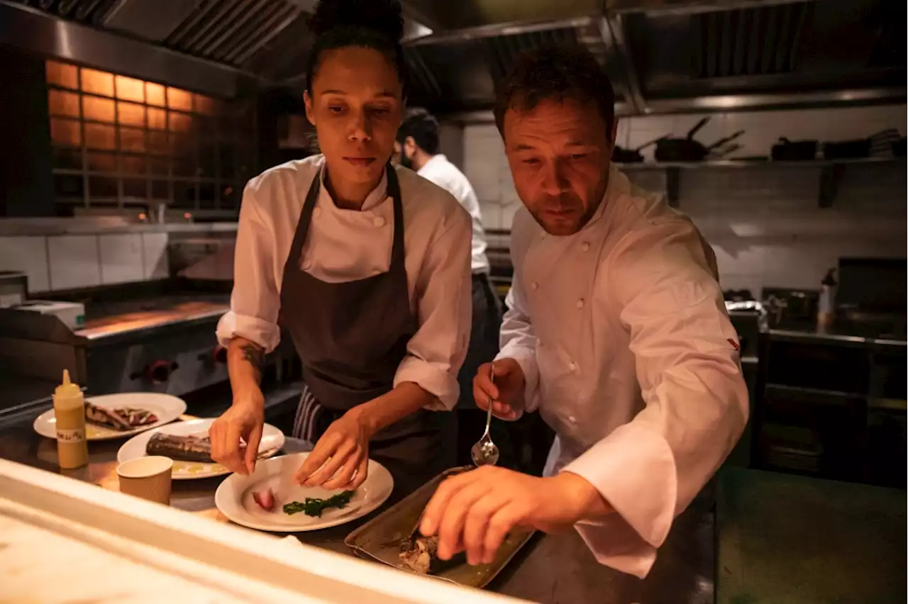 ‘Boiling Point’ BBC TV Series Greenlit With Stephen Graham Reprizing Role & Philip Barantini Directing