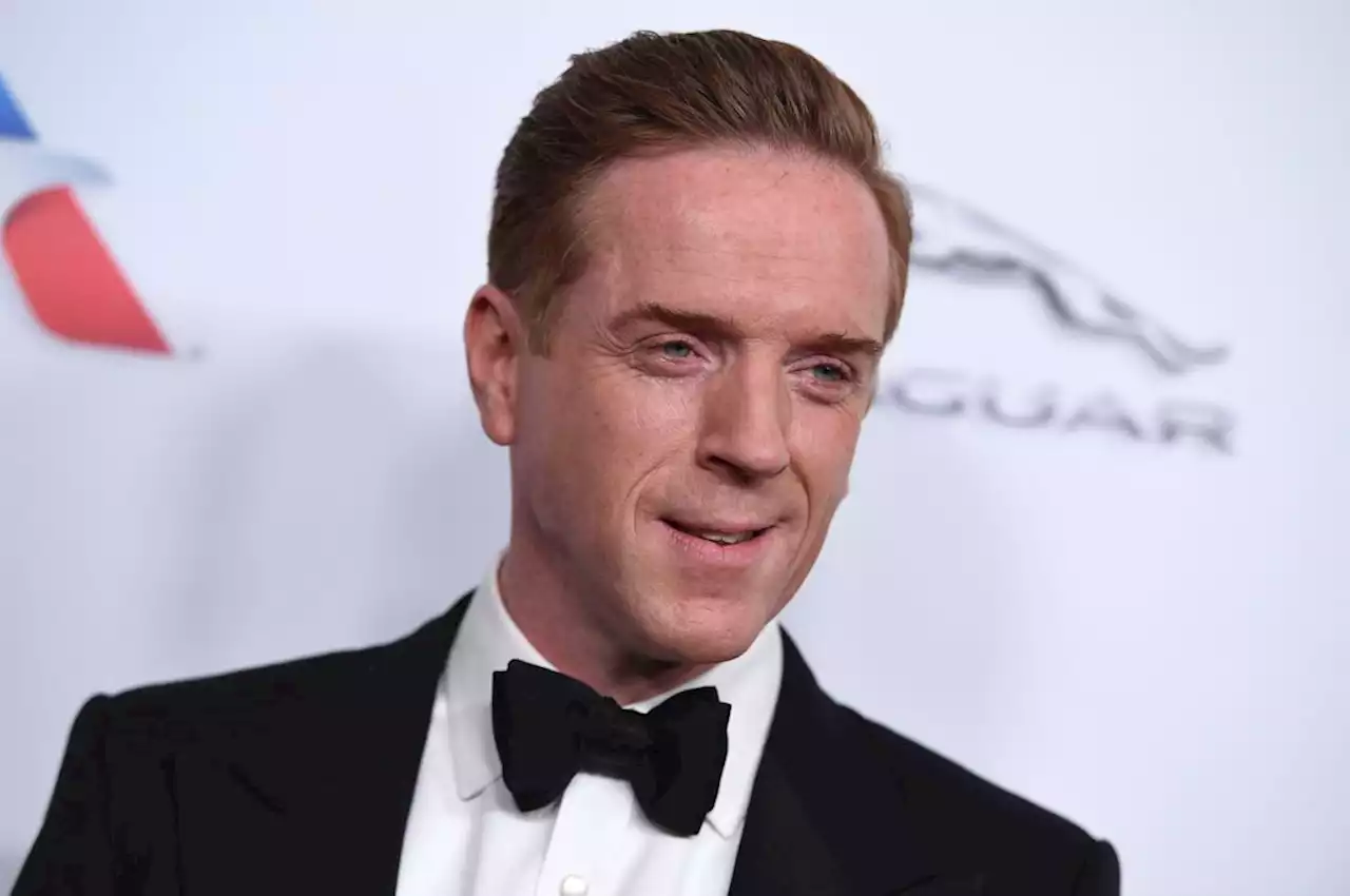 Damian Lewis To Star In Adaptation Of Matt Haig’s Modern Vampire Title ‘The Radleys’ — AFM