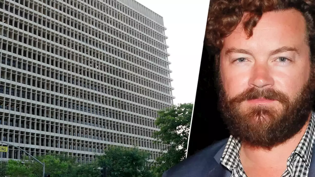 Danny Masterson Rape Trial Sees Jane Doe #1 And Defense Spar Over NDA Payout, More – Update