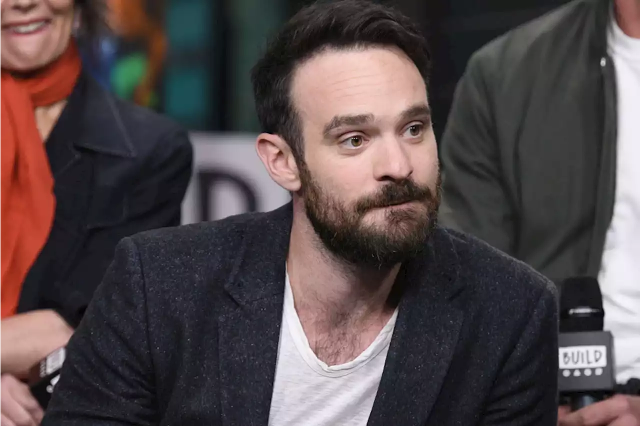 ‘Daredevil’ Star Charlie Cox Credits Social Media Push For His Character’s Second Life