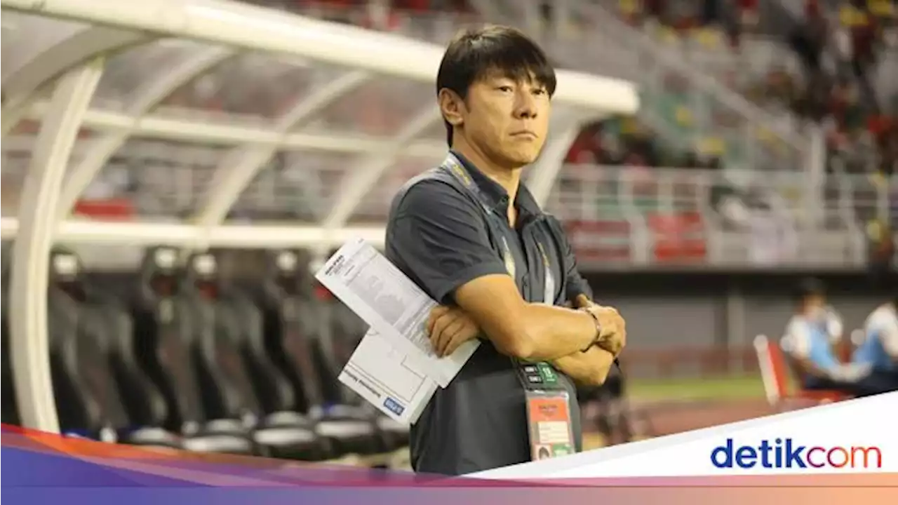 Cho Byung-kuk, Asisten Baru Shin Tae-yong di Timnas Indonesia