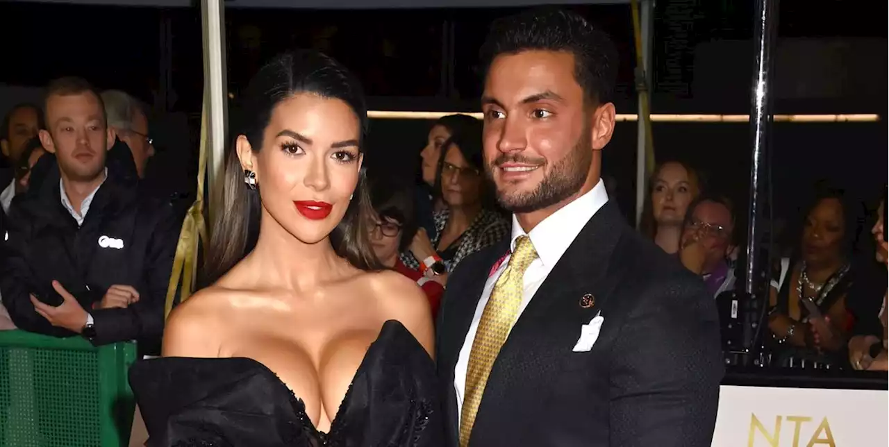 Love Island's Ekin-Su and Davide taking big relationship step as they move in together