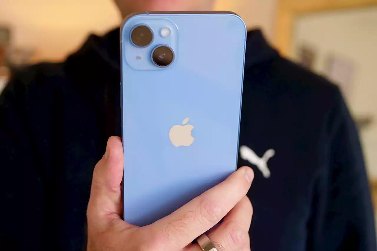 Apple iPhone 14 Plus review: awkwardly brilliant | Digital Trends