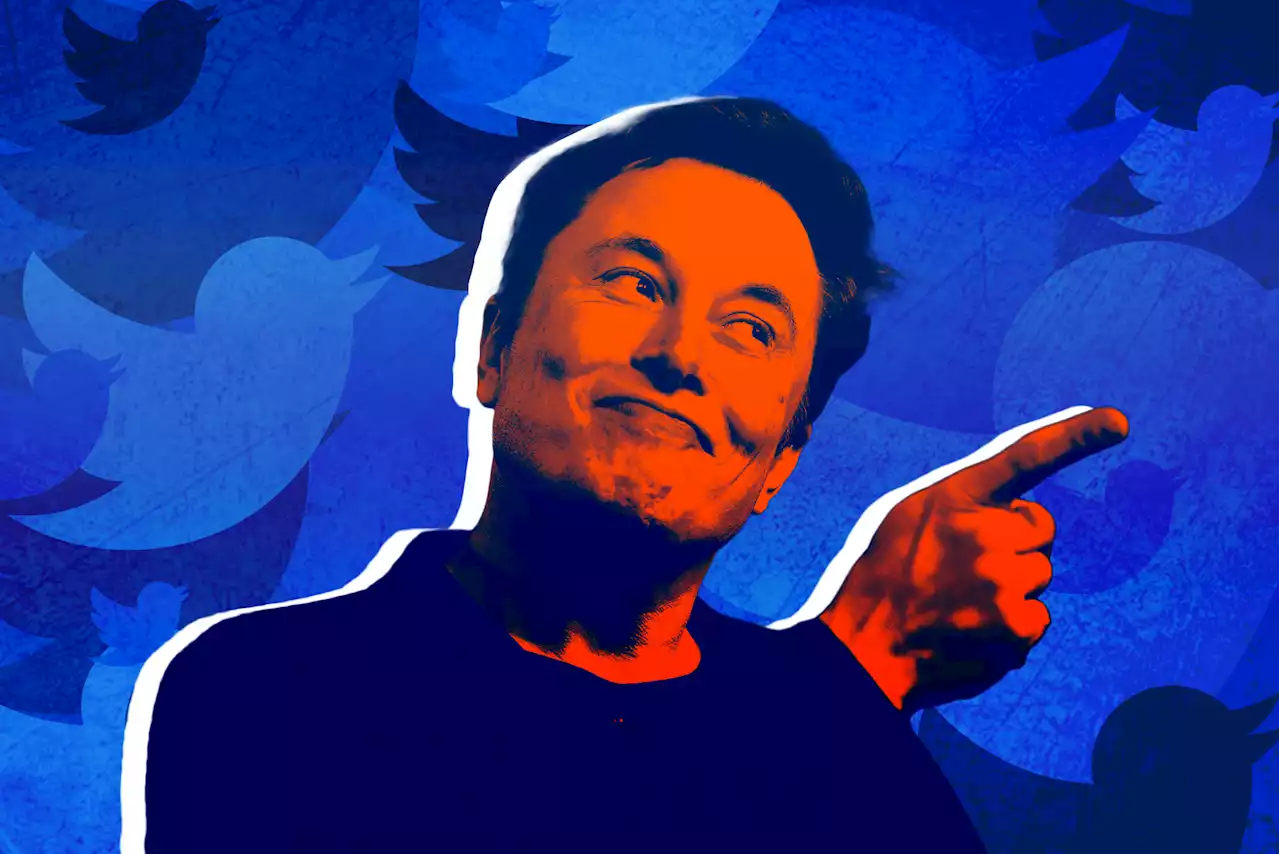 Elon Musk plans to lay off 75% of Twitter’s staff, report | Digital Trends