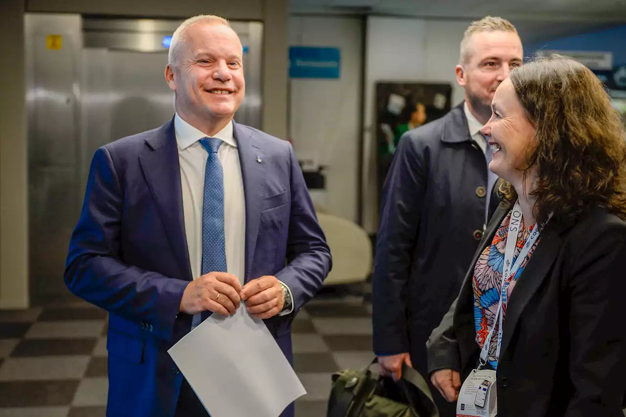 Analytikerne venter Equinor-resultat på over 251 milliarder