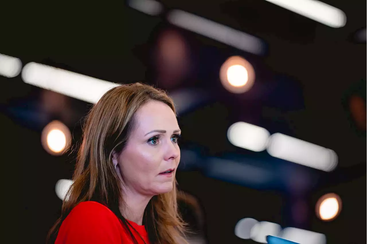 En polariserende minister