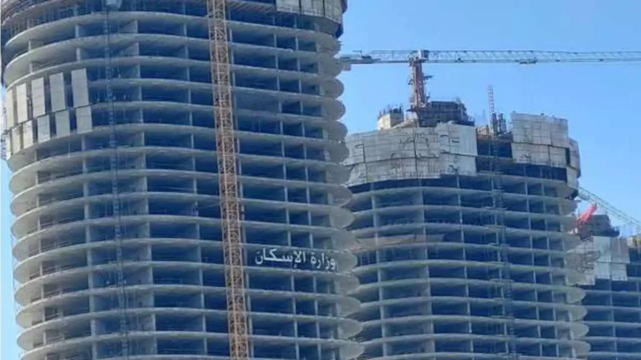 «تعاونيات الإسكان» تنظم زيارات ميدانية لوزراء أفارقة إلى العلمين الجديدة والعاصمة الإدارية