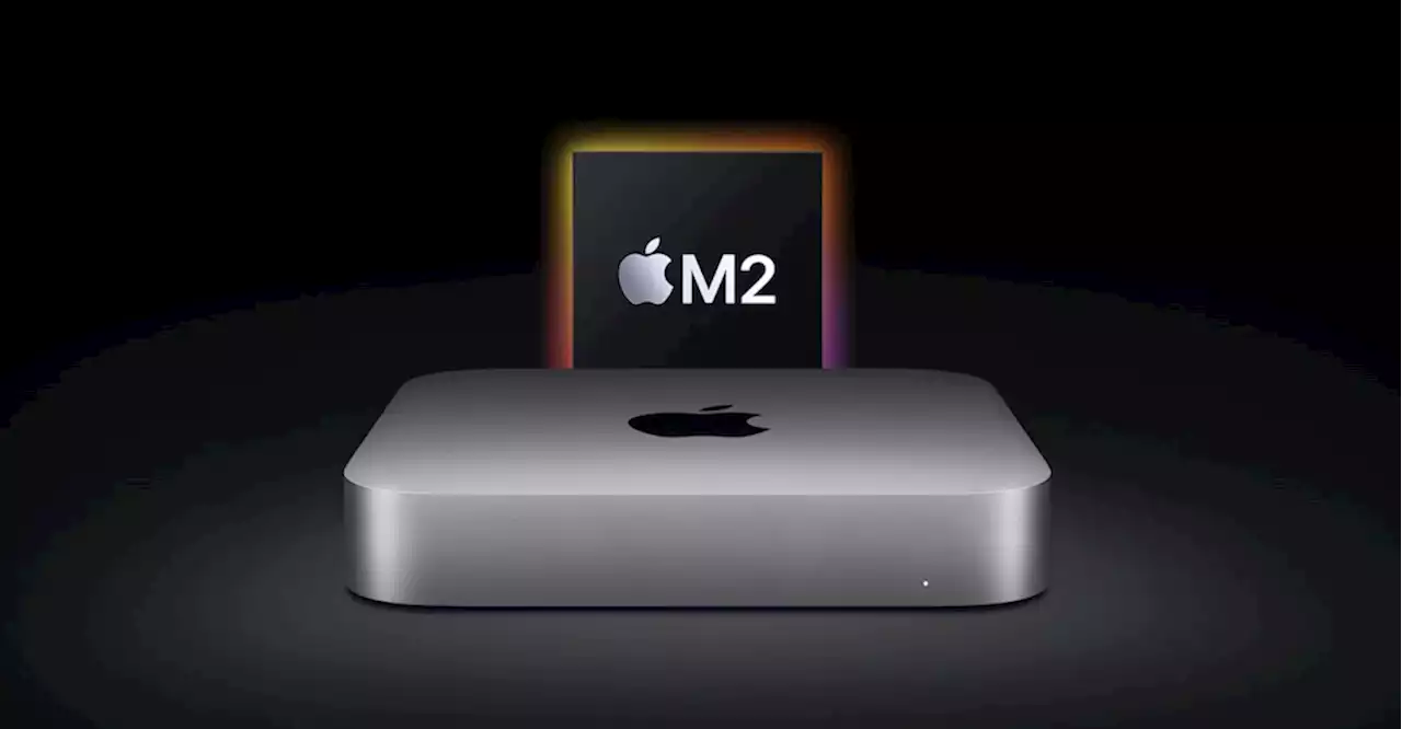 Mac mini รุ่นชิป M2 อาจมาพร้อมตัวเลือกที่เร็วขึ้นด้วยชิป M2 Pro คาดเปิดตัวเดือนพฤศจิกายนนี้