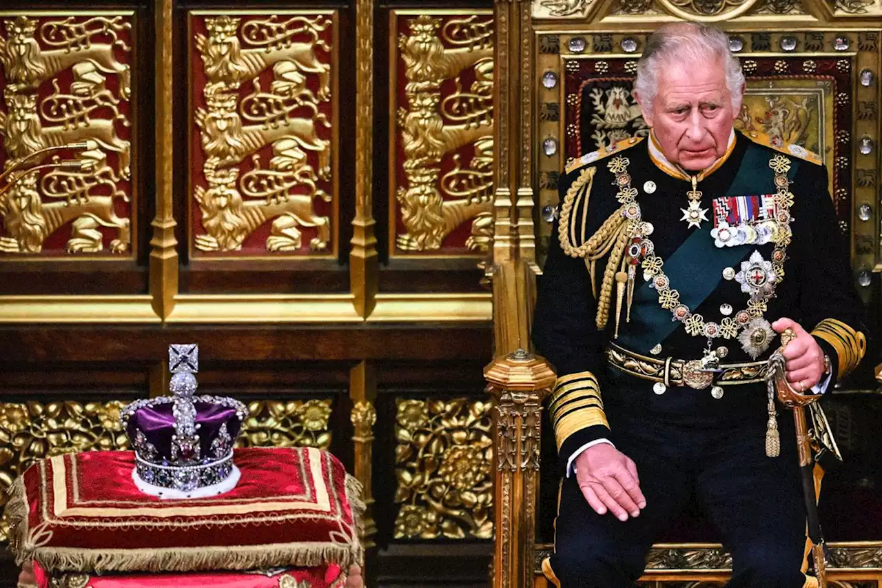 Inside King Charles III’s $25 Billion Real Estate Empire