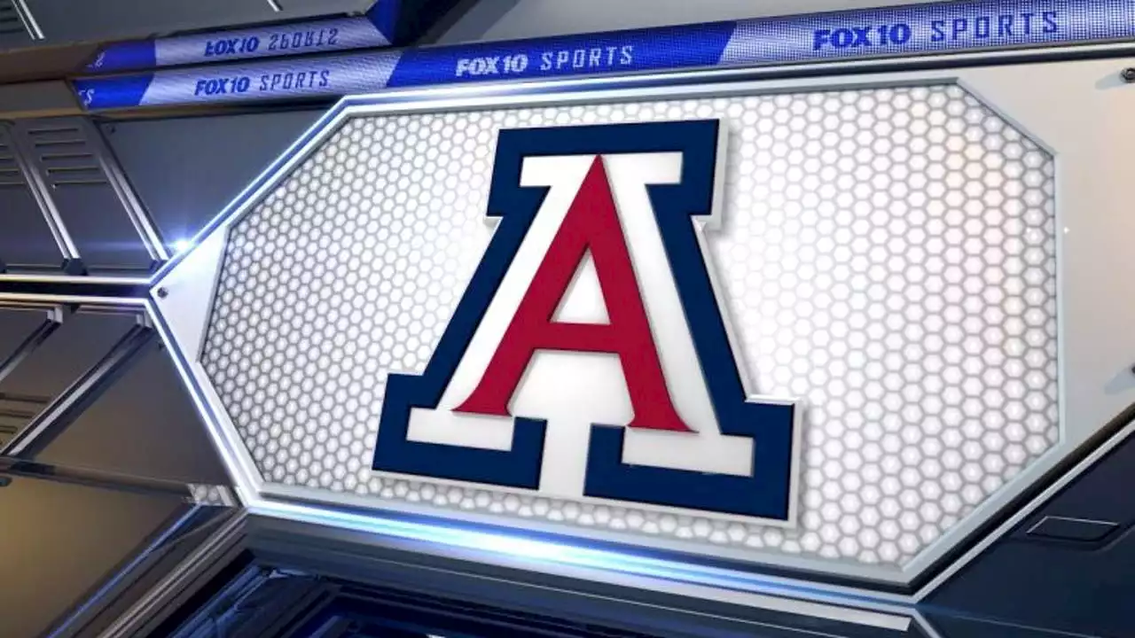 No. 17 Arizona aims to keep momentum in Lloyd’s 2nd season