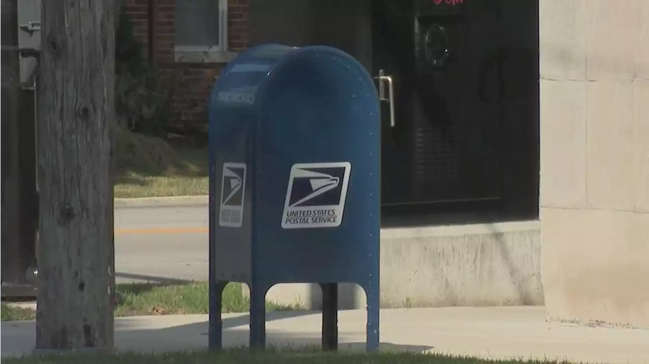 Lawmakers blast Postal Service’s ‘inadequate response’ to rise in robberies of letter carriers