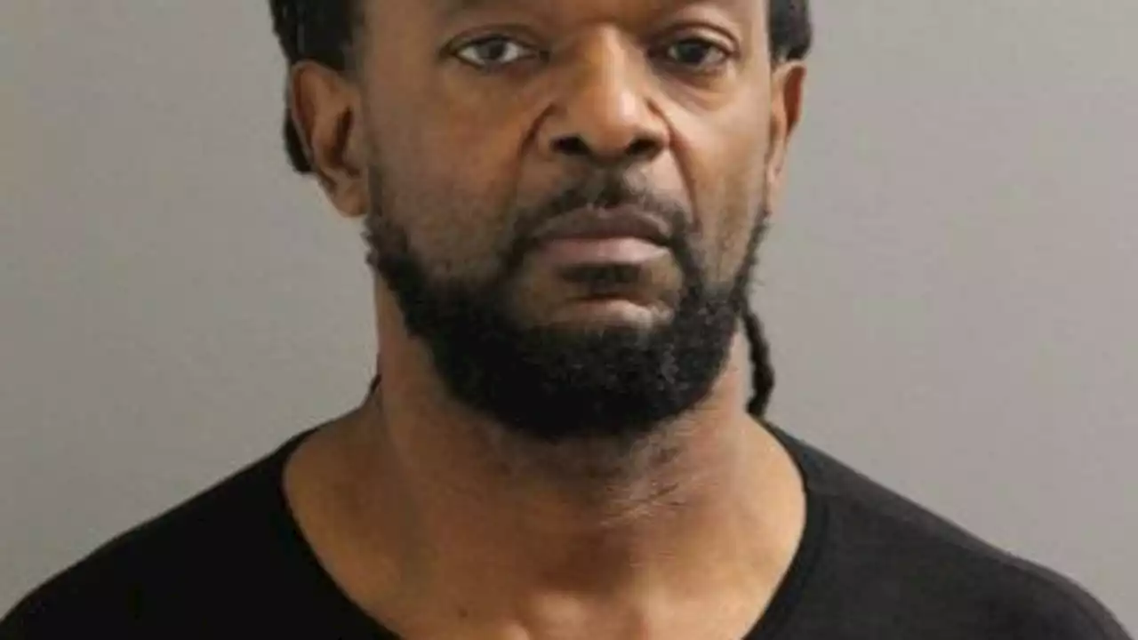 Man, 60, charged in West Side shooting