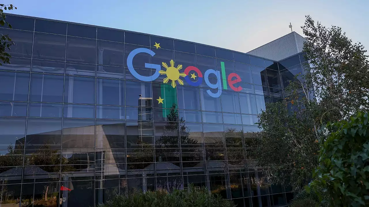 Google sued by Texas attorney general over alleged biometric data violations