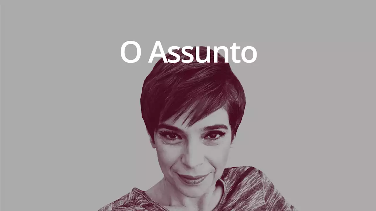 O Assunto #819: O TSE e a avalanche de desinformação