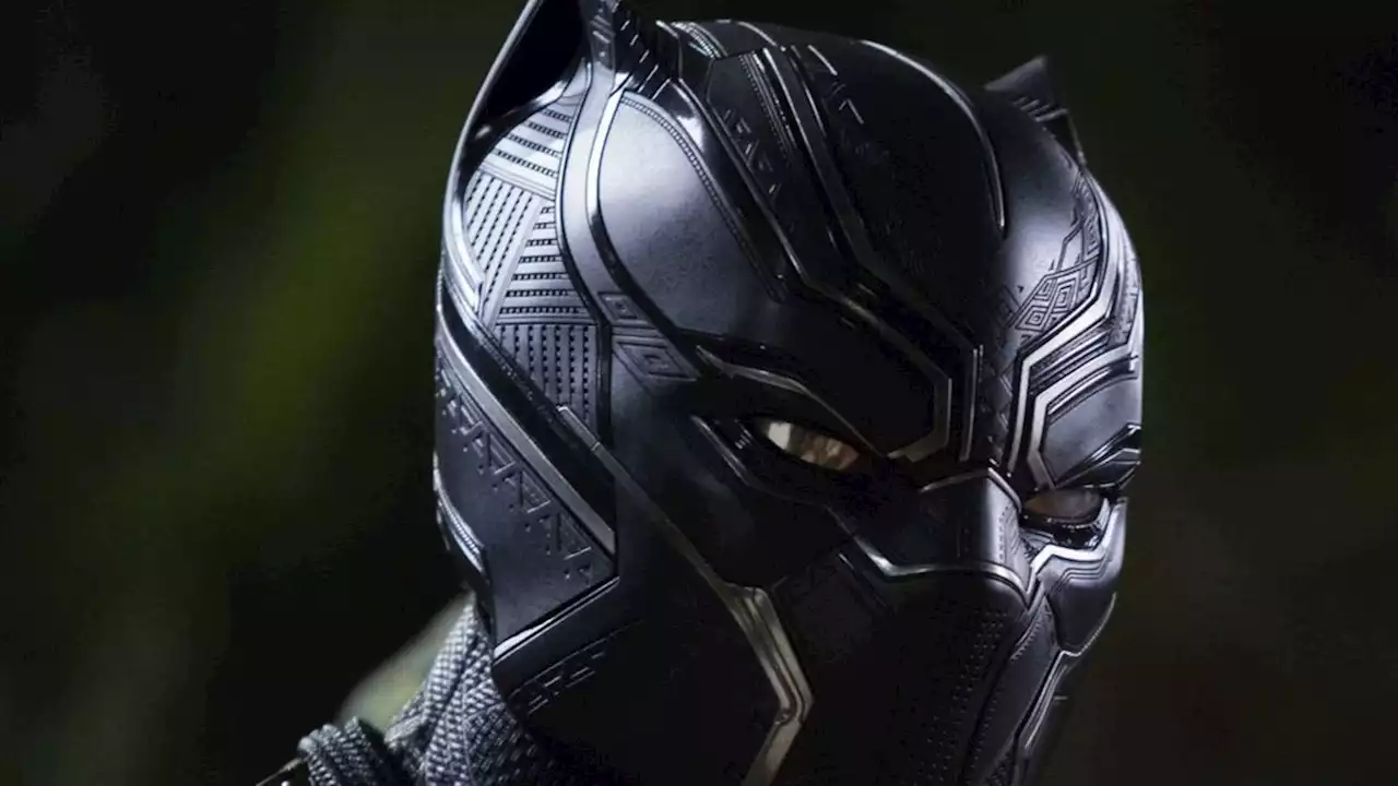 'Black Panther 2' schon ein Mega-Erfolg?