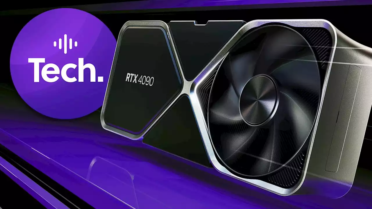 Grafikkarten 2022/23: Wohin geht die Reise bei Geforce RTX und Radeon?