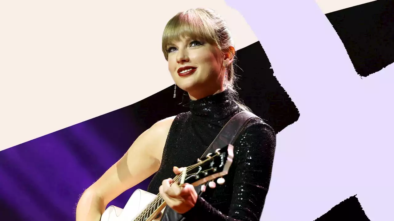 Taylor Swift’s Midnights album just dropped and fans says its her best music yet