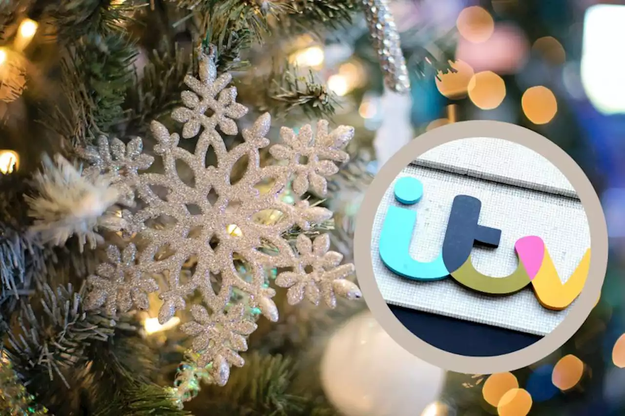 ITV to 'axe' popular Christmas show after 12 years on air