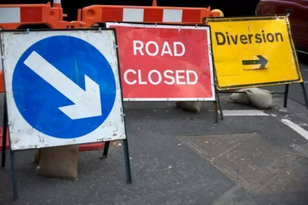 Section of East End road to close for resurfacing works