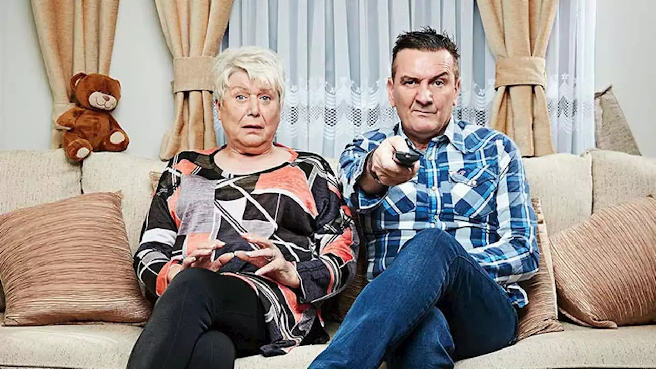 Gogglebox UK cast: Meet the Gogglebox families and couples