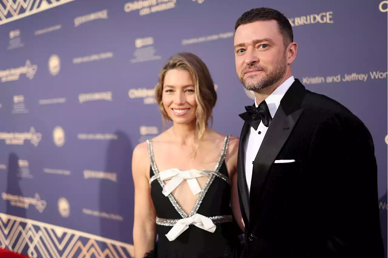 Justin Timberlake and Jessica Biel Use Special Anniversary To Renew Vows