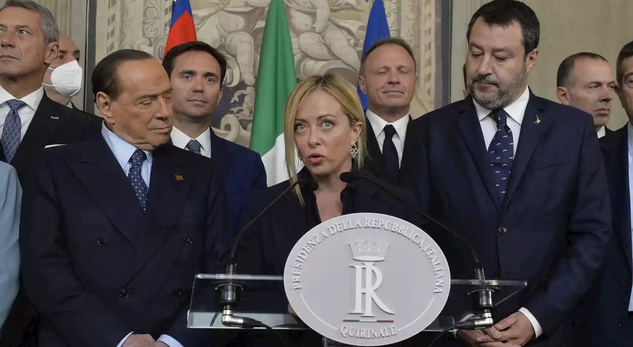 Governo Meloni, ecco il timing: l'incarico, il giuramento, la fiducia e la Legge di Bilancio