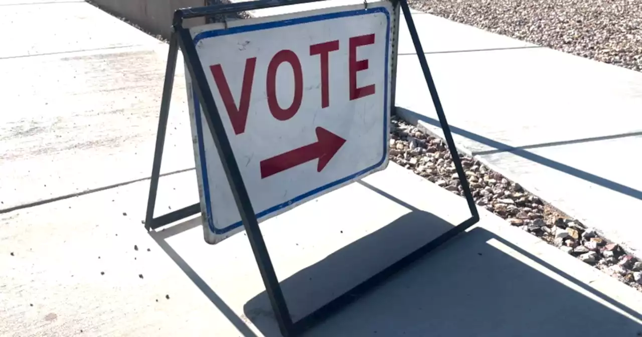 Recorder: No voter intimidation reports in Pima County