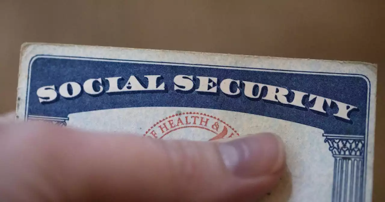 Social Security Administration to allow choosing of gender identity on records