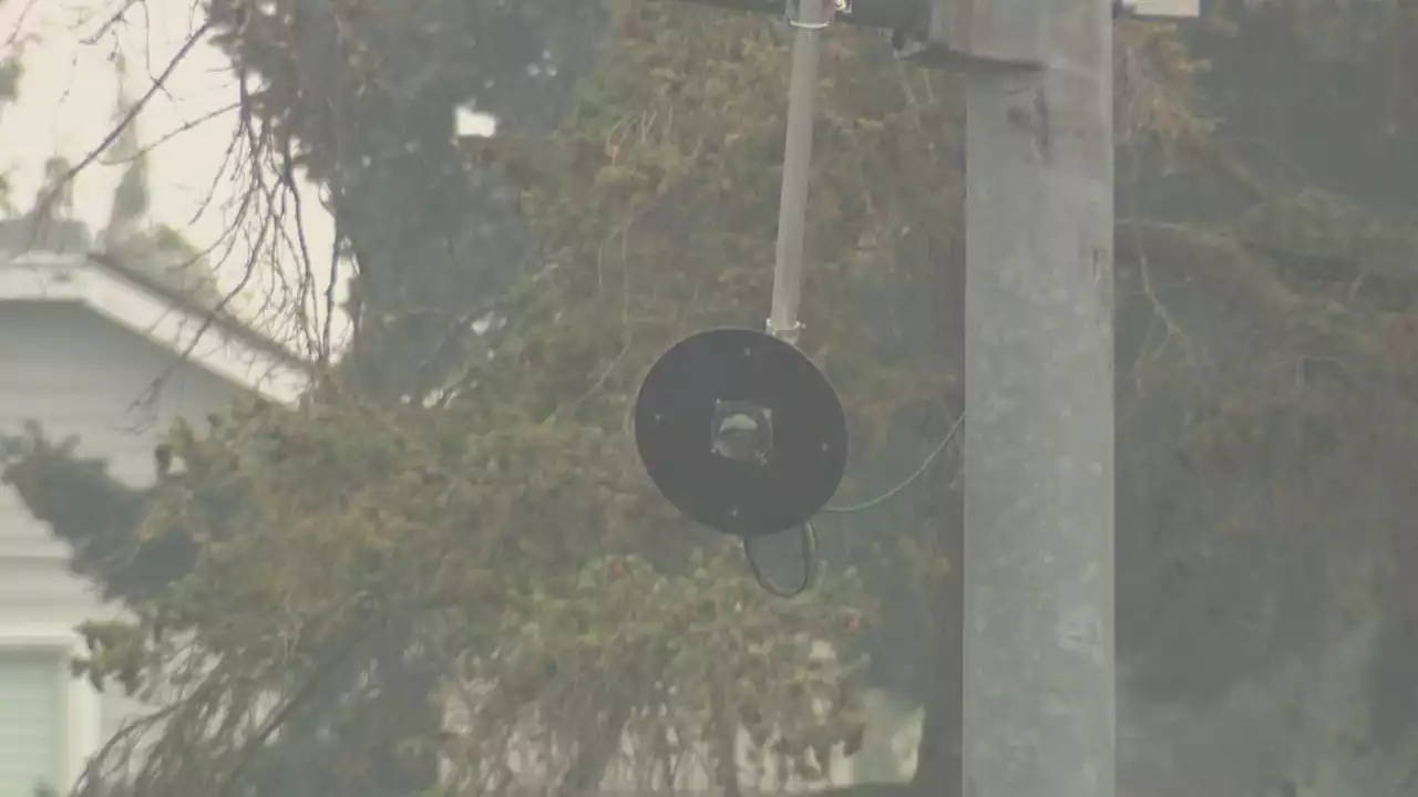 Kirkland testing automated noise-detection devices to combat illegal vehicle noise