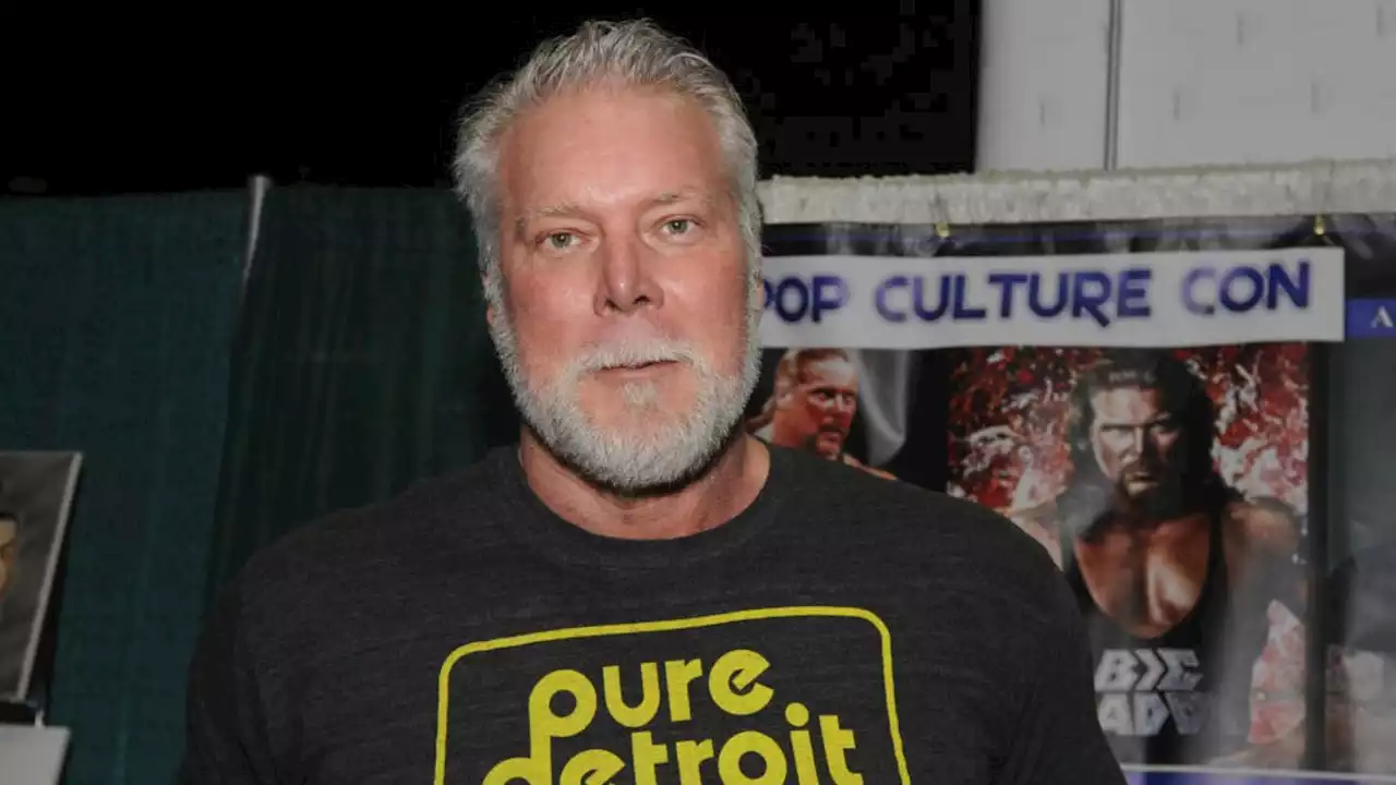 Tristen Nash, son of WWE Hall of Famer Kevin Nash, dead at 26