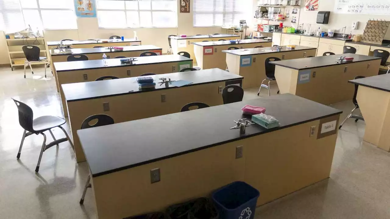 What did auditors find when they looked at what's being taught in Utah public schools?