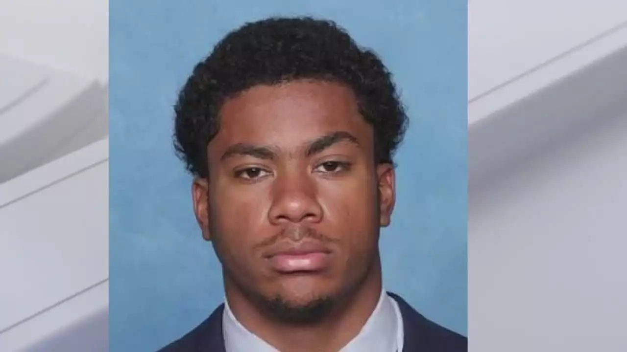 San Jose State football player dies after struck by school bus