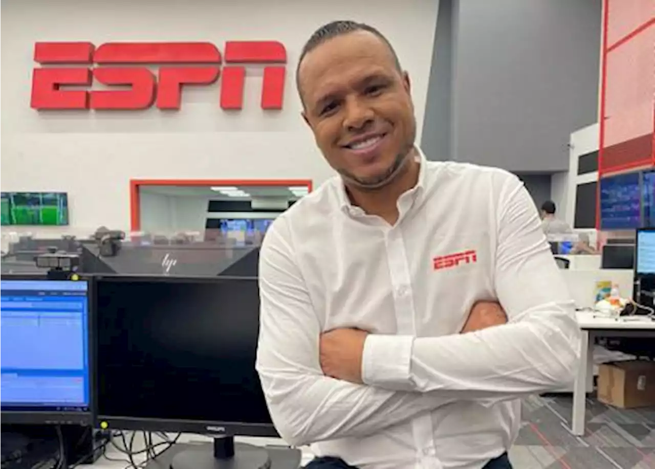 Ex-atacante Luis Fabiano é o novo comentarista dos canais Disney