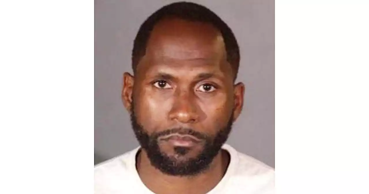 Los Angeles high school coach arrested on suspicion of sexual assault of a minor