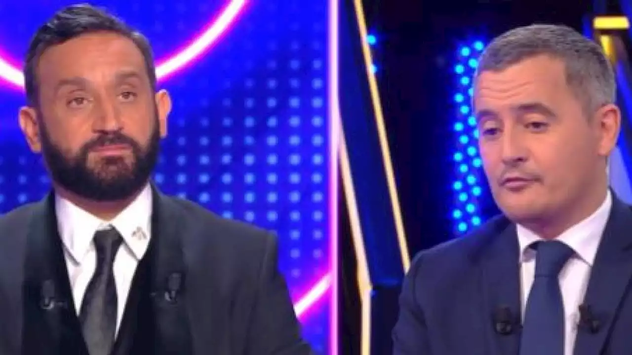 Cette interview de Darmanin clôt une semaine de couverture « indécente » de l’affaire Lola chez Hanouna