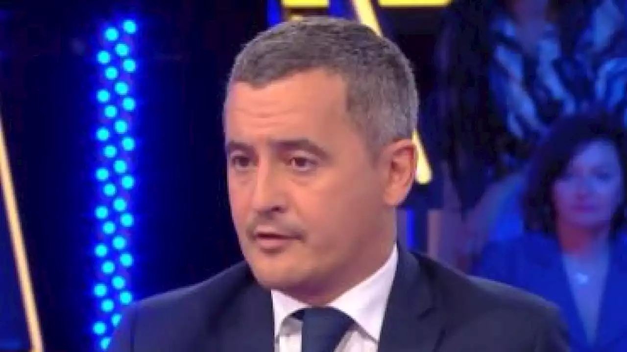 Darmanin veut « généraliser » l’expulsion des familles de déliquants de leur logement social